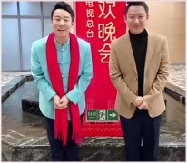 <strong>徐志胜自己爆料：“一开</strong>