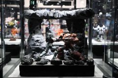 在所有这些作品里面