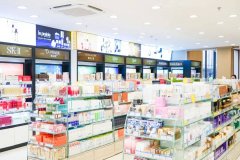 都是逛街时解渴、宅家时