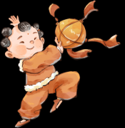 从满足奖项条件的参与者