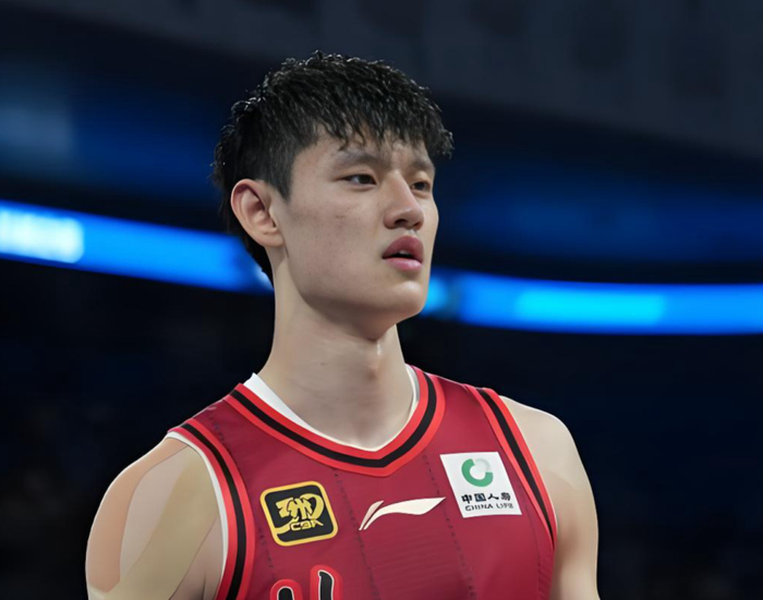 北京队首节领先10分遭逆转，球迷质疑阵容实力与