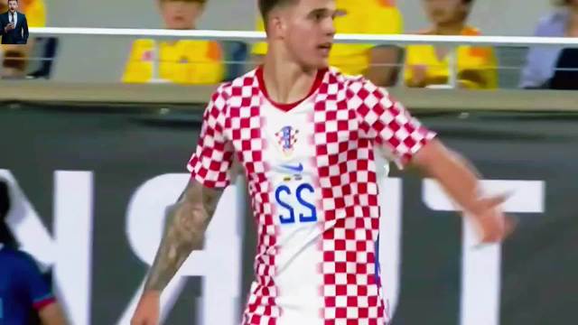 格纳布里破门维尔茨两传两射 德国客场力克瑞士