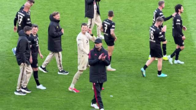 格纳布里破门维尔茨两传两射 德国客场力克瑞士