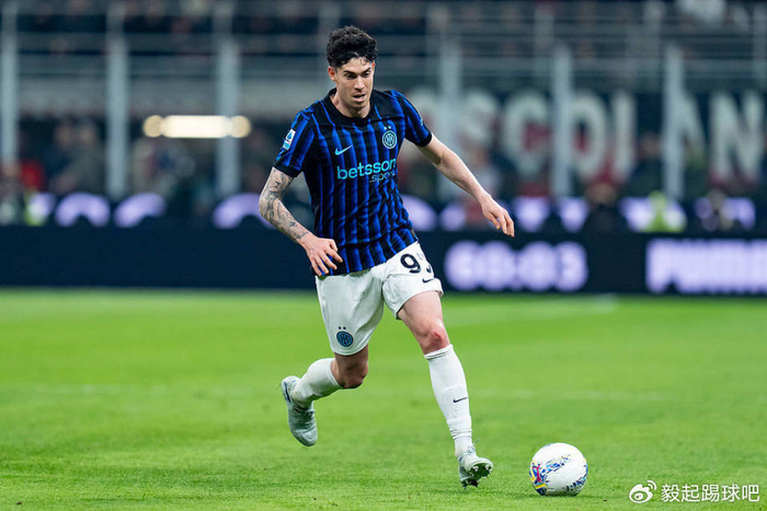 巴萨或迎意甲中卫巴斯托尼 国米交易卡拉菲奥里