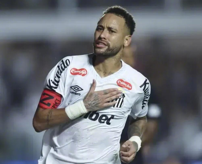 内马尔转会MLS引热议 辛辛那提俱乐部展开初步磋