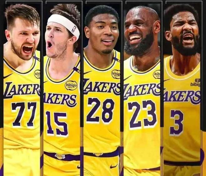 湖人交易肯纳德提升替补火力 三分能力显著增强