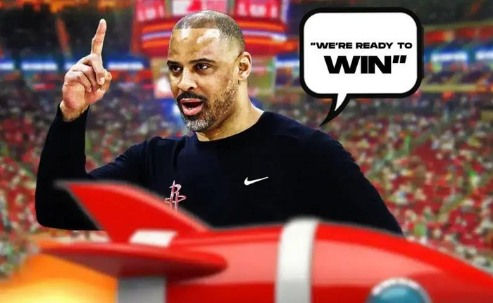 费尔蒂塔豪掷1.8亿美元升级火箭主场 携手彗星队