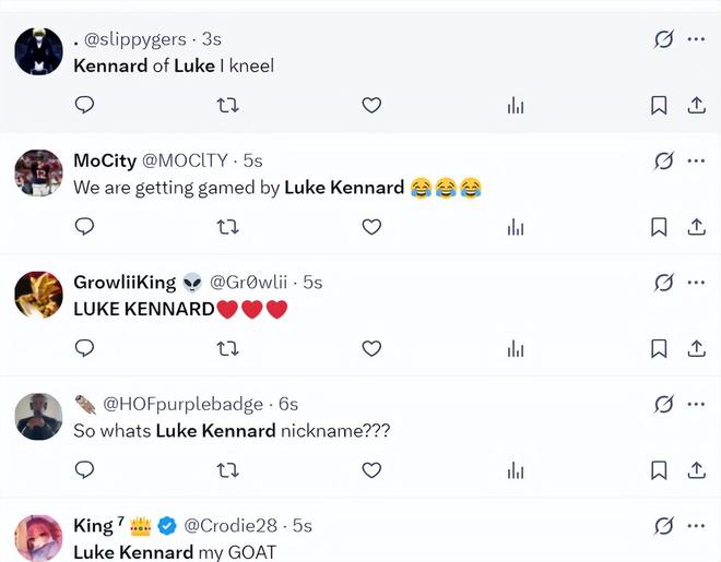 肯纳德季后赛首秀爆发 神射手三分全中助湖人掀