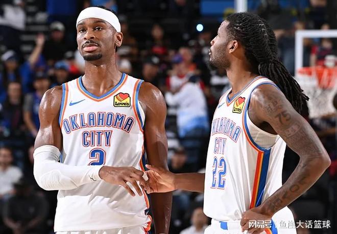 雷霆豪取7连胜锁定西部第一 快船主场惨败难挽颓