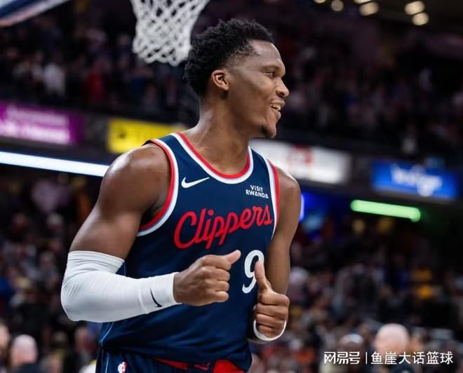 雷霆豪取7连胜锁定西部第一 快船主场惨败难挽颓